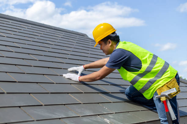 Quick and Trustworthy Emergency Roof Repair Services in Heyworth, IL