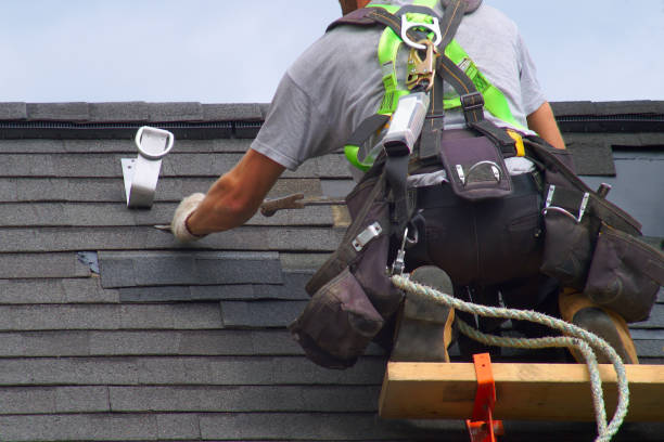 Best Emergency Roof Repair  in Heyworth, IL