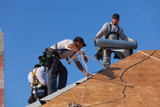 Best Best Roofing Contractors  in Heyworth, IL